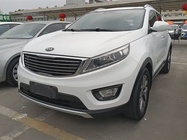 Kia Sportage 2014
