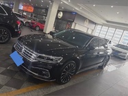 Volkswagen Phideon 2023