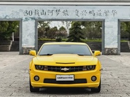Chevrolet Camaro 2014