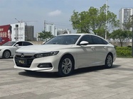 Honda Accord 2019
