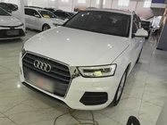 Audi Q3 2017