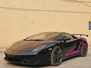 Lamborghini Gallardo 2013