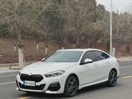 BMW 2 Series 2023