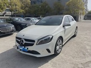 Mercedes-Benz A-Class 2017