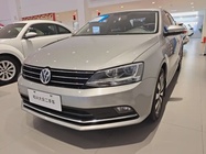 Volkswagen Sagitar 2017