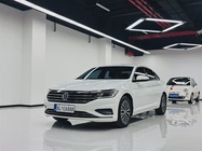 Volkswagen Sagitar 2019