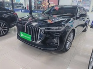 Hongqi H9 2024