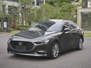 Mazda 3 2021