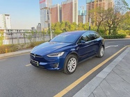 Tesla Model X 2019