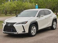 Lexus UX 2019