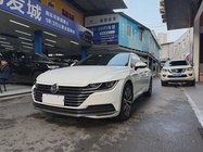 Volkswagen CC 2020