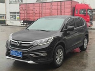 Honda CR-V 2016