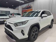 Toyota RAV4 2021