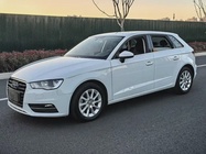 Audi A3 2016