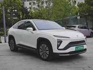 NIO EC6 2021