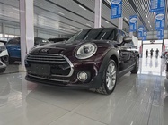 MINI Countryman 2017