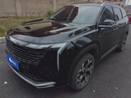 Geely Boyue L 2023