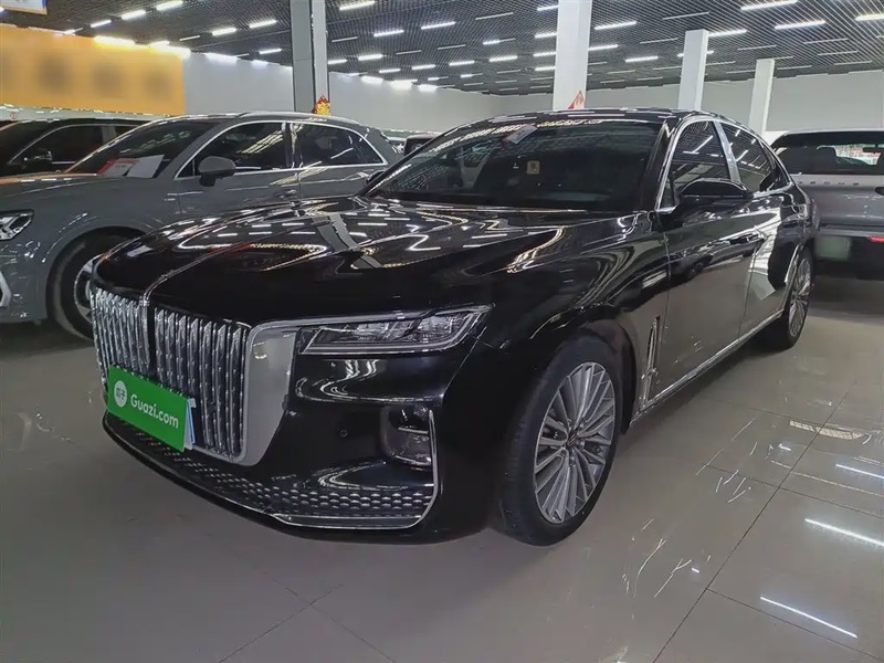 Hongqi H9