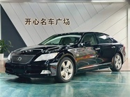 Lexus LS 2009