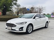 Ford Mondeo 2021