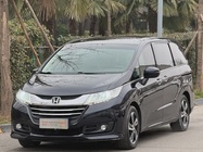 Honda Odyssey 2015
