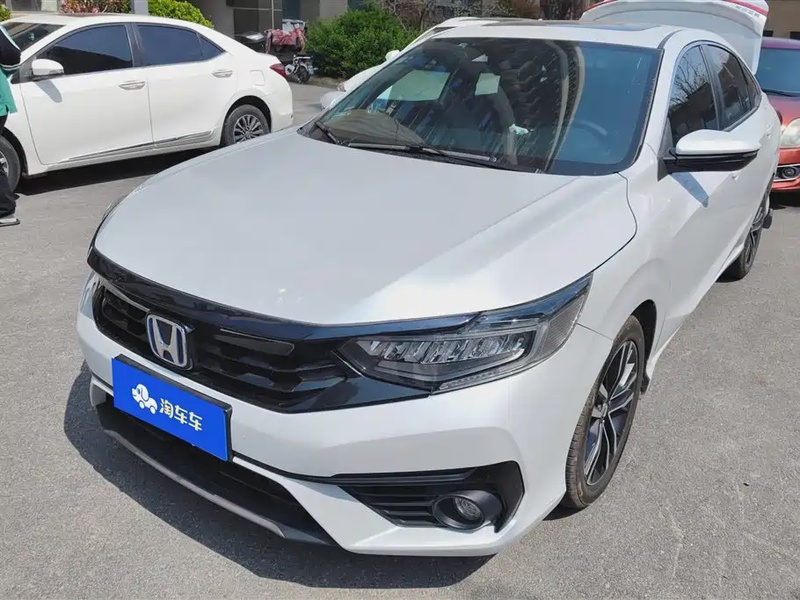 Honda Envix
