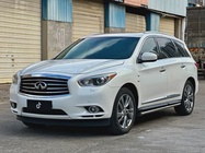 Infiniti QX60 2014