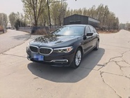 BMW 5 Series 2019
