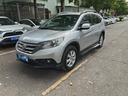 Honda CR-V 2013