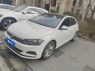 Volkswagen Polo 2021