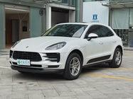 Porsche Macan 2020