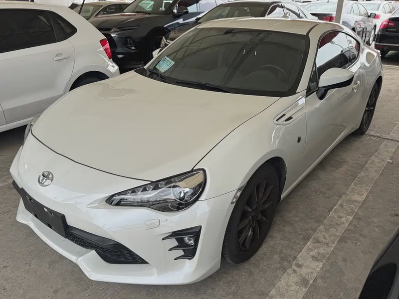 Toyota 86