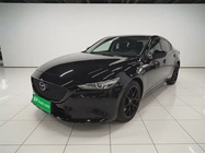 Mazda Atenza 2021
