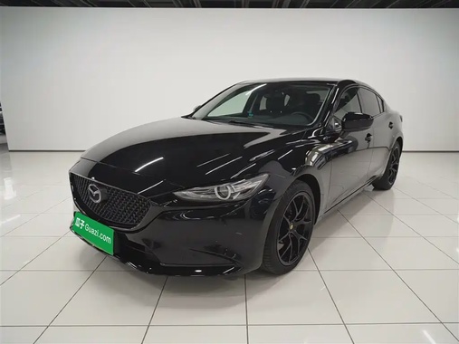 Mazda Atenza 2021