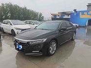 Honda Accord 2021