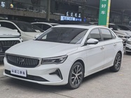 Geely Emgrand 2024