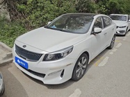 Kia K4 2018
