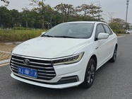 BYD Qin 2020