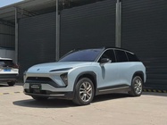 NIO ES6 2021