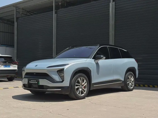 NIO ES6 2021