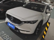Mazda CX-5 2020