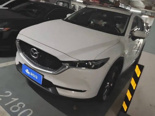 Mazda CX-5 2020