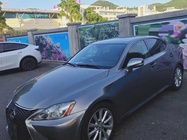 Lexus IS 2010