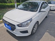 Hyundai Verna 2021