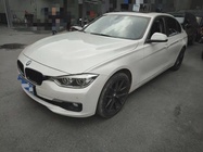 BMW 3 Series 2018