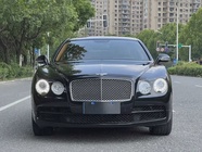 Bentley Flying Spur 2015