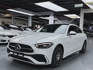 Mercedes-Benz C-Class 2023