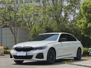 BMW 3 Series 2020