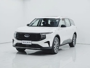 Ford Edge 2026