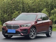 BMW X1 2021